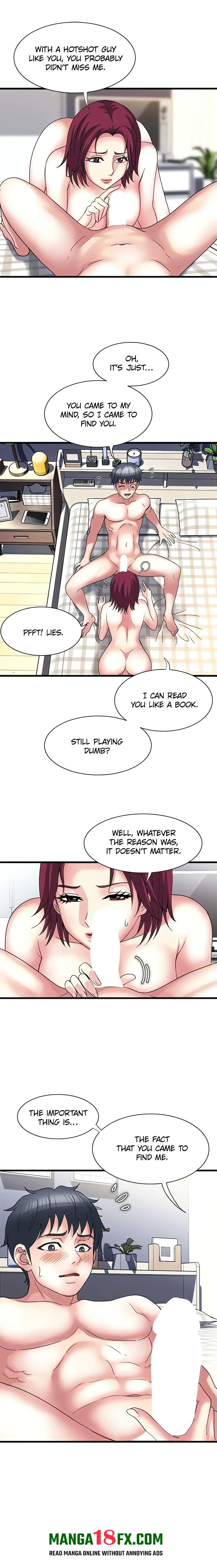 Daily Pleasure Awakening Chapter 15 - Page 6