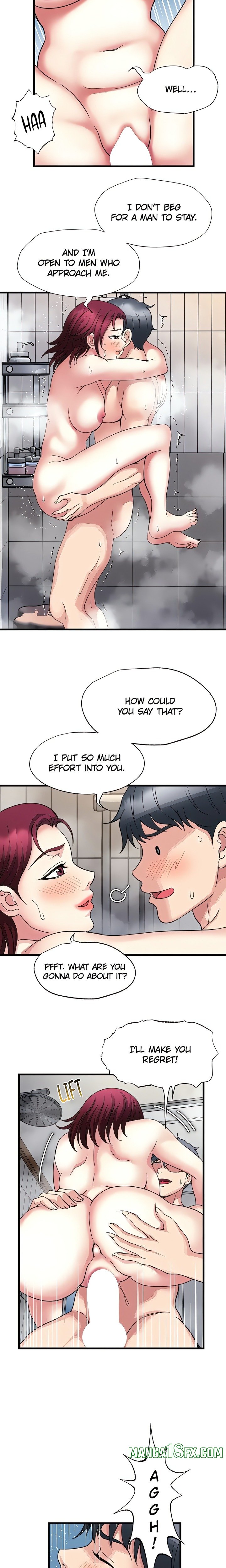 Daily Pleasure Awakening Chapter 17 - Page 14