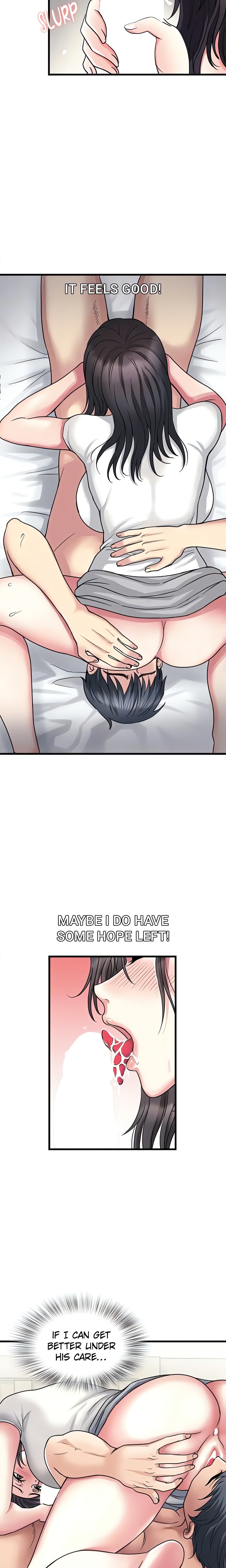 Daily Pleasure Awakening Chapter 2 - Page 19