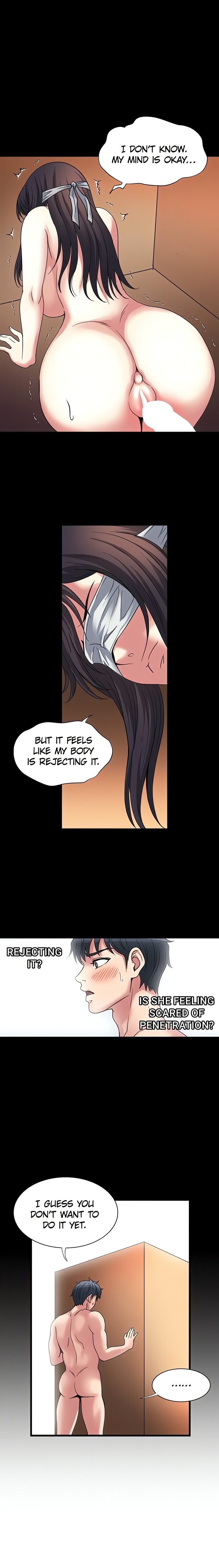 Daily Pleasure Awakening Chapter 23 - Page 5