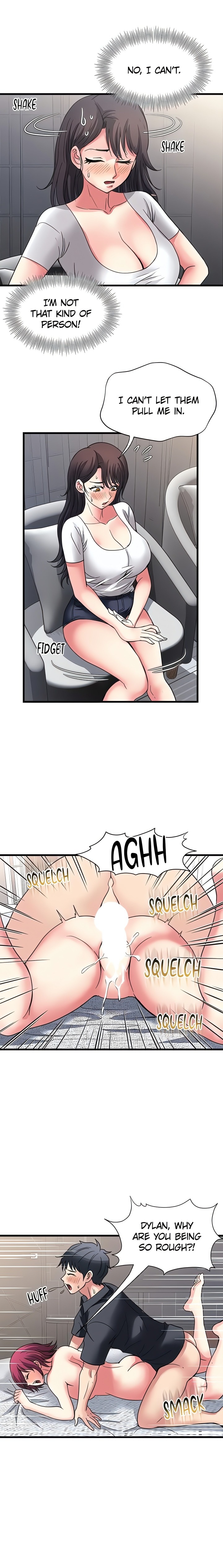Daily Pleasure Awakening Chapter 28 - Page 4