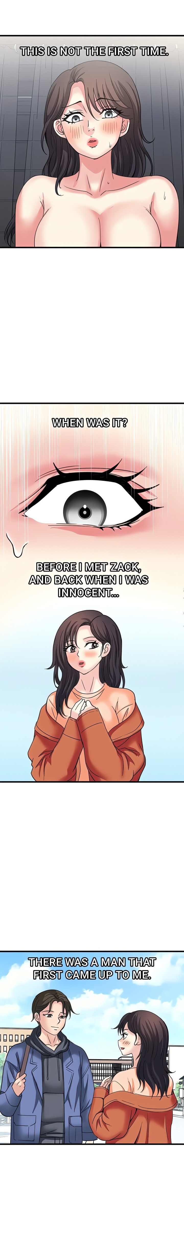 Daily Pleasure Awakening Chapter 29 - Page 4