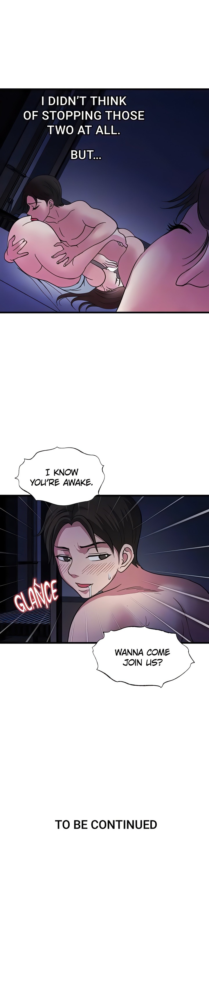 Daily Pleasure Awakening Chapter 29 - Page 20