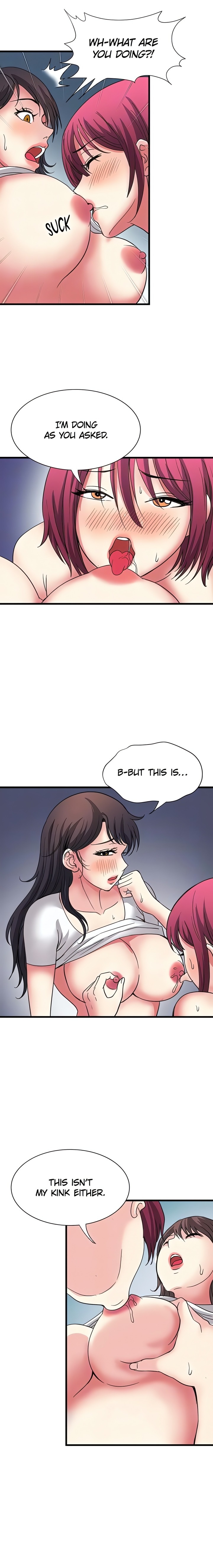 Daily Pleasure Awakening Chapter 31 - Page 6