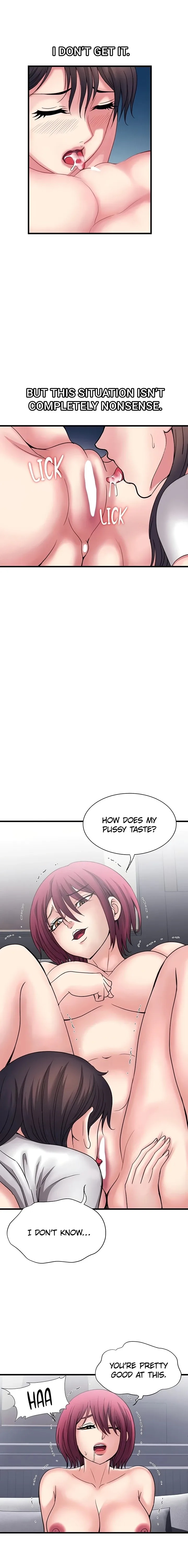Daily Pleasure Awakening Chapter 33 - Page 3