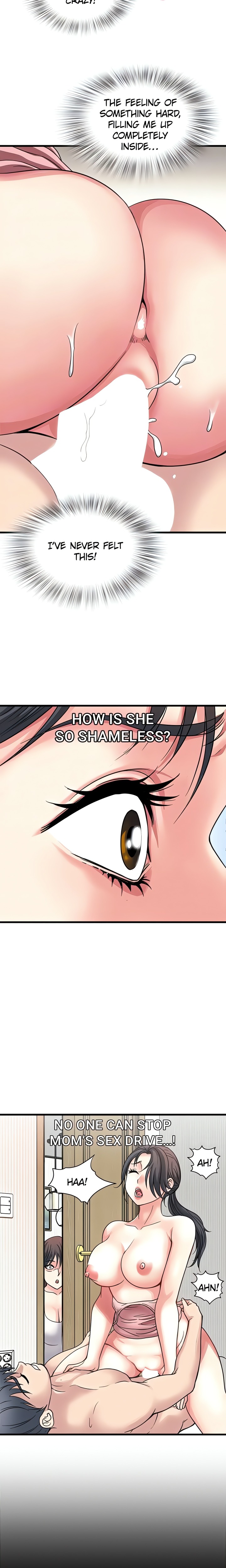 Daily Pleasure Awakening Chapter 4 - Page 10