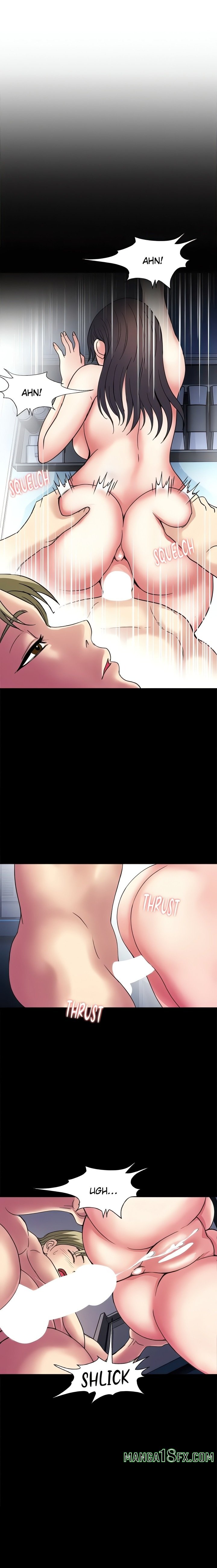 Daily Pleasure Awakening Chapter 7 - Page 13