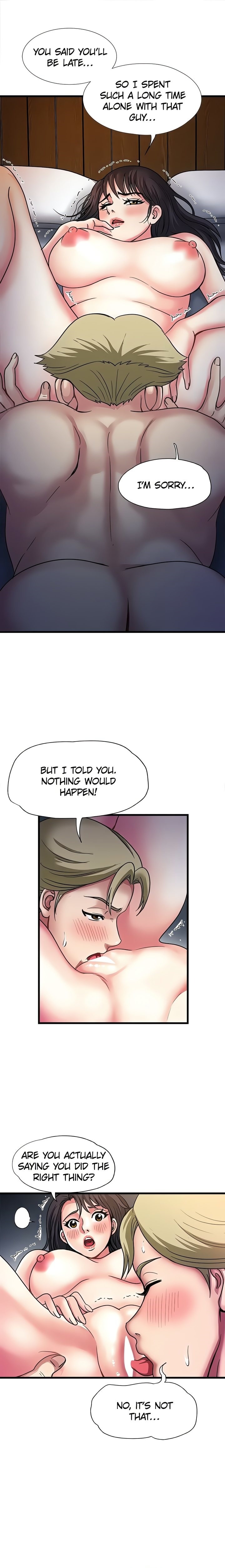 Daily Pleasure Awakening Chapter 8 - Page 15