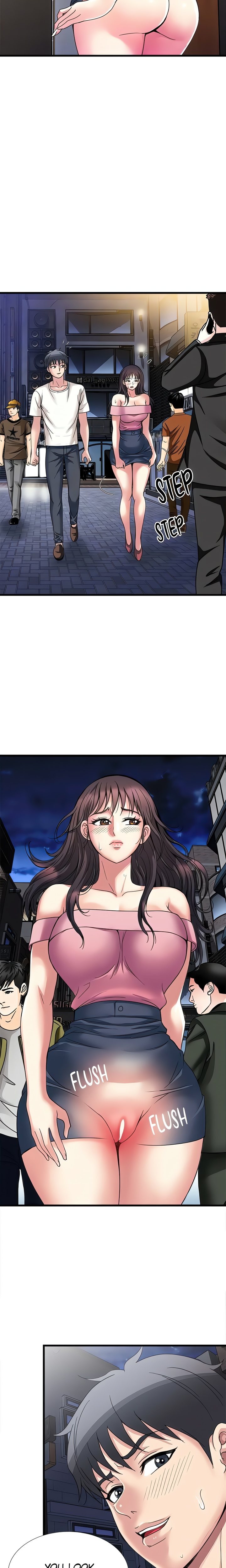 Daily Pleasure Awakening Chapter 9 - Page 10