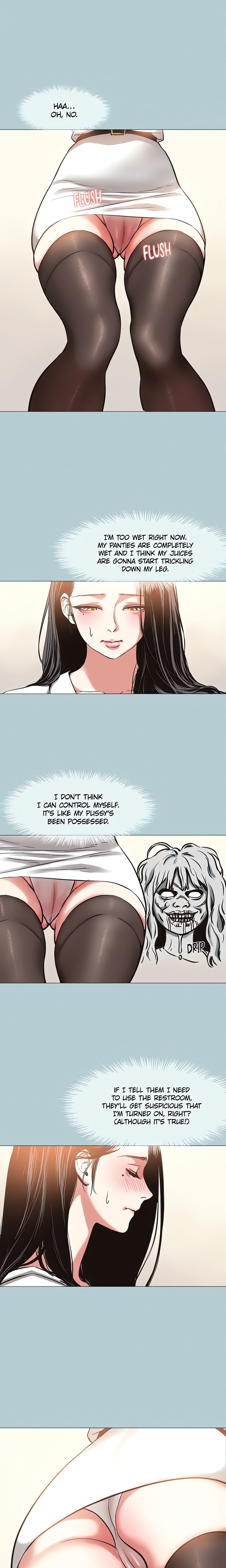 Not Interested Chapter 13 - Page 11