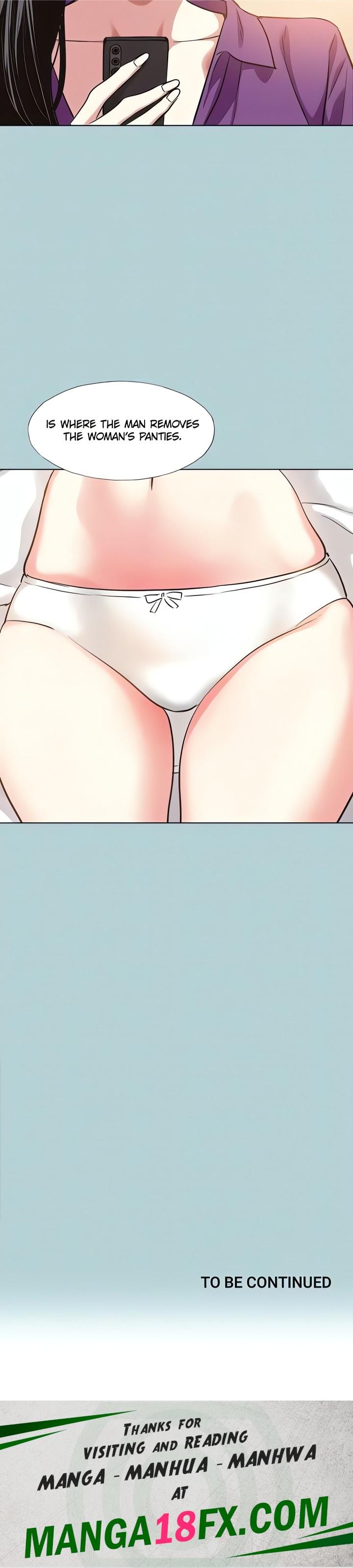 Not Interested Chapter 14 - Page 16