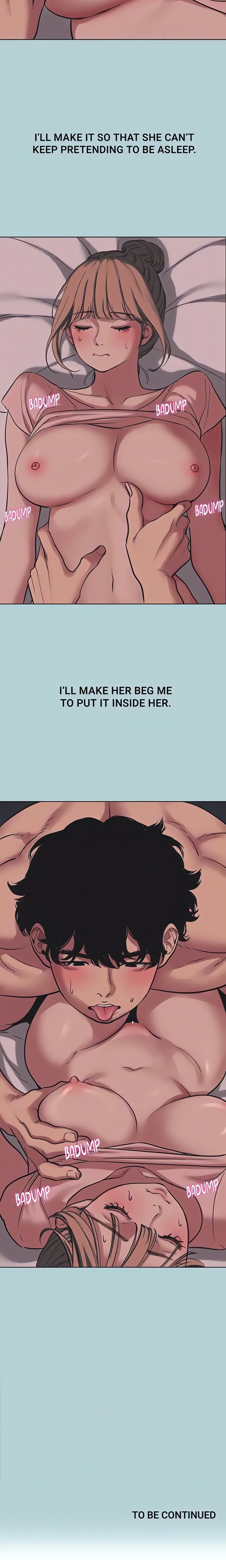 Not Interested Chapter 21 - Page 16