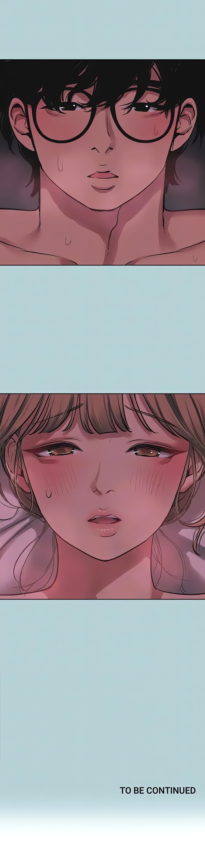 Not Interested Chapter 22 - Page 16