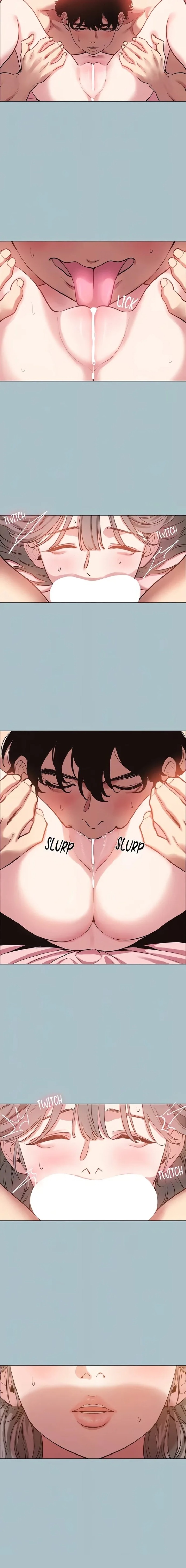Not Interested Chapter 40 - Page 4