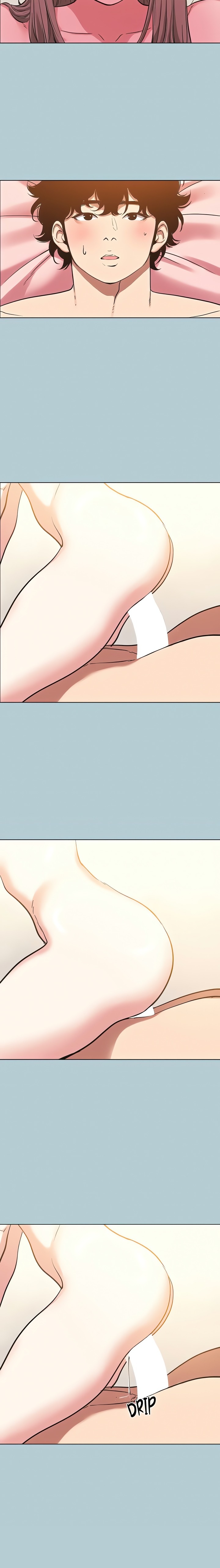 Not Interested Chapter 41 - Page 11