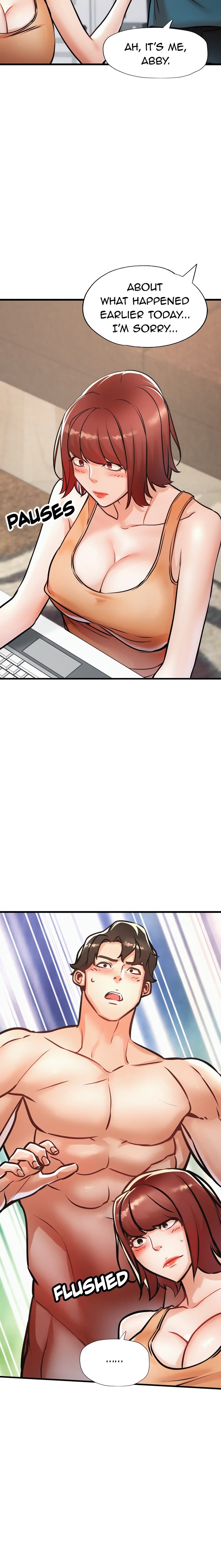 Soaping Up My Stepmom (Uncensored) Chapter 10 - Page 7