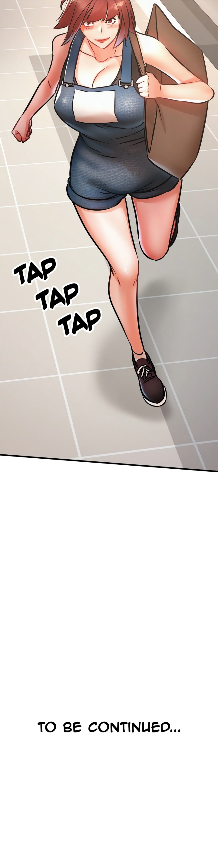 Soaping Up My Stepmom (Uncensored) Chapter 10 - Page 25