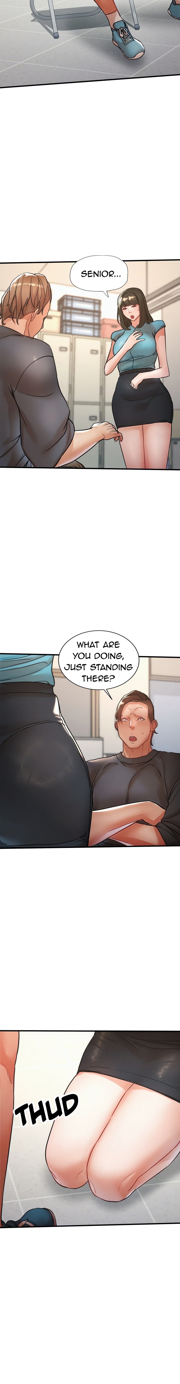 Soaping Up My Stepmom (Uncensored) Chapter 11 - Page 7