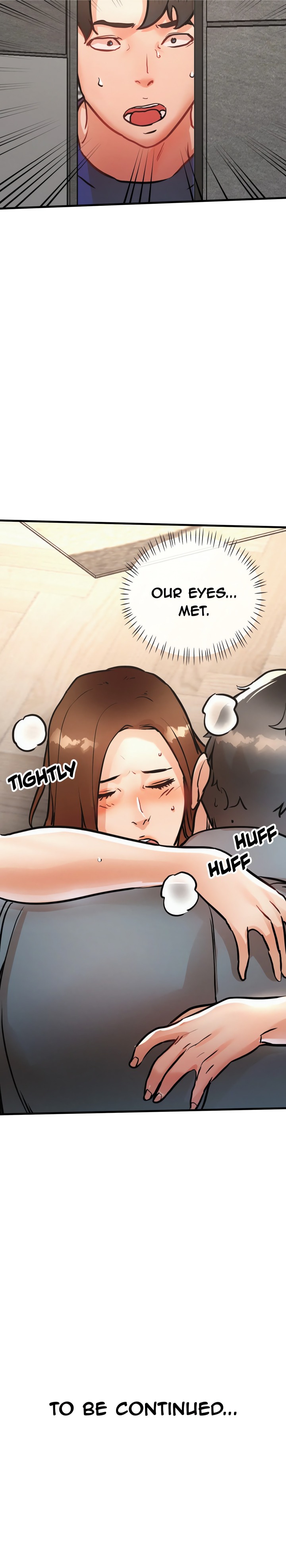 Soaping Up My Stepmom (Uncensored) Chapter 11 - Page 26