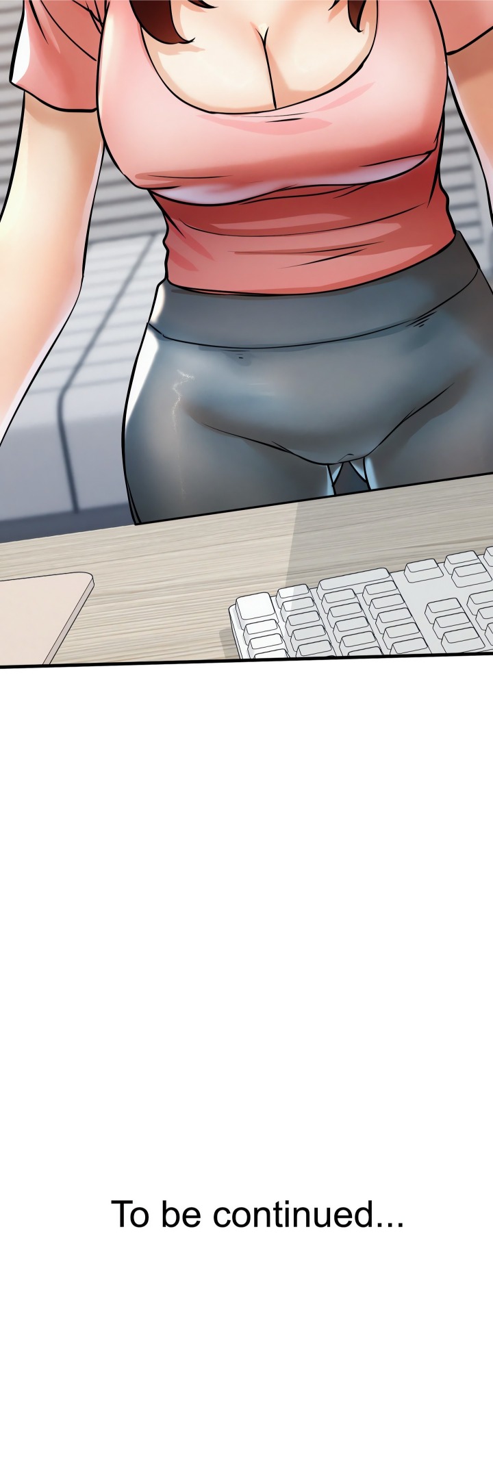 Soaping Up My Stepmom (Uncensored) Chapter 14 - Page 28