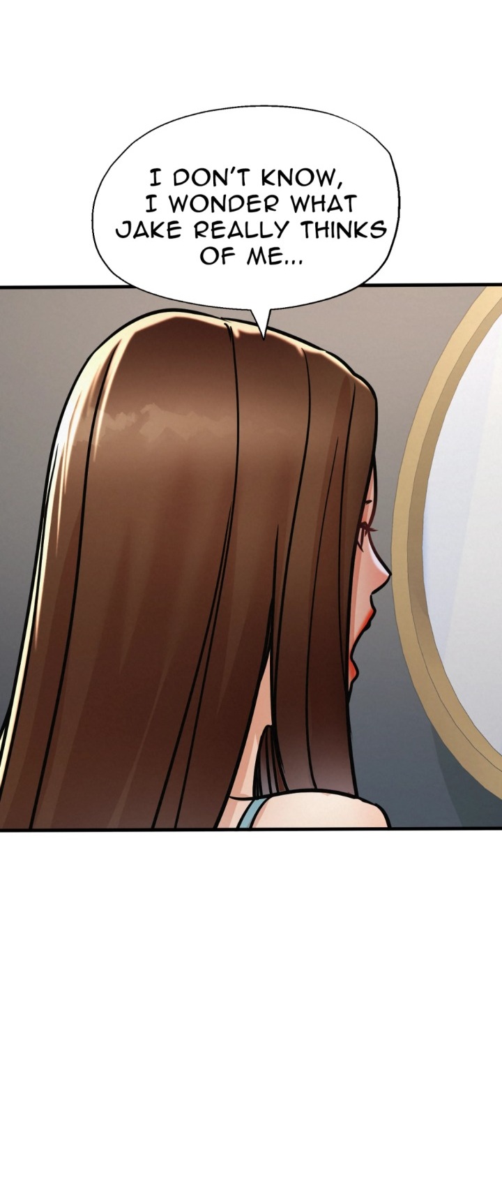 Soaping Up My Stepmom (Uncensored) Chapter 15 - Page 21