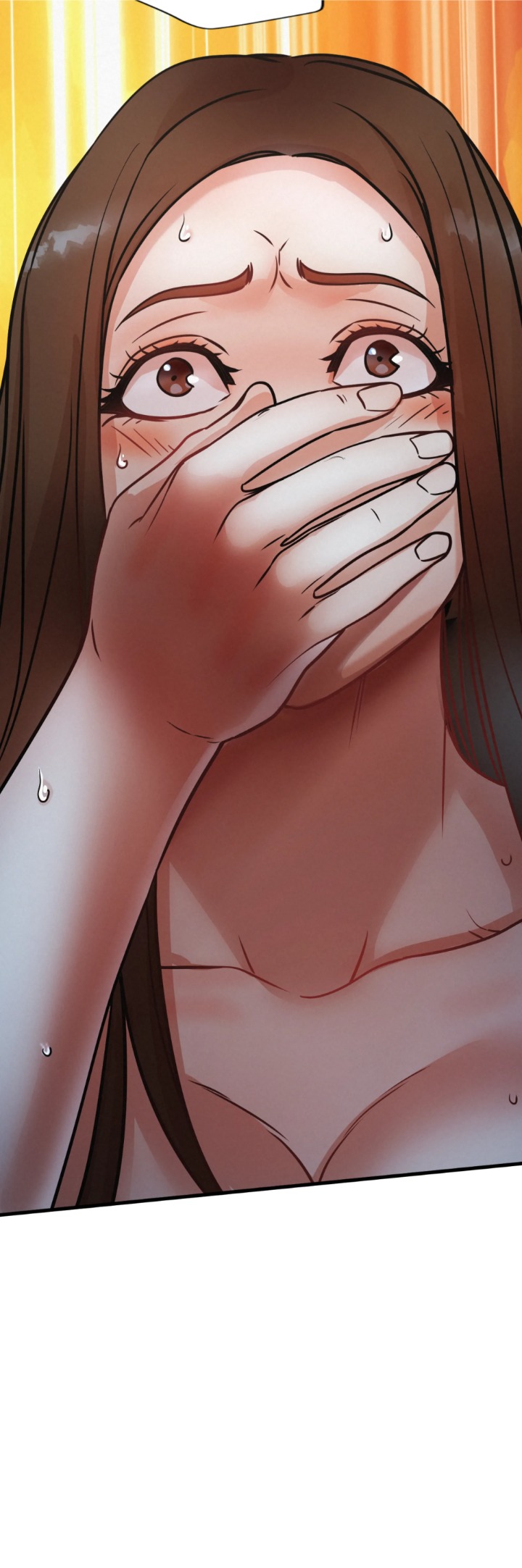 Soaping Up My Stepmom (Uncensored) Chapter 15 - Page 60
