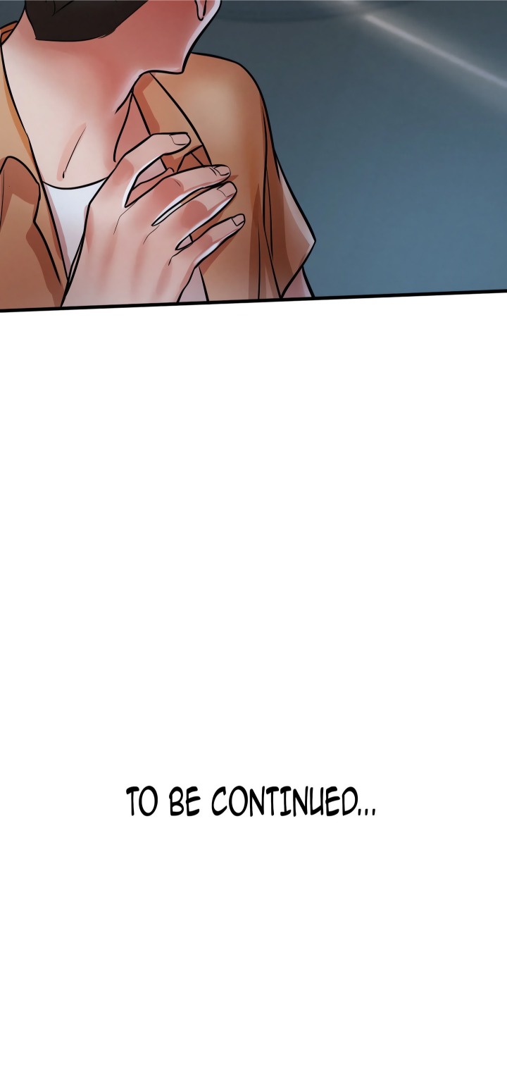 Soaping Up My Stepmom (Uncensored) Chapter 3 - Page 19