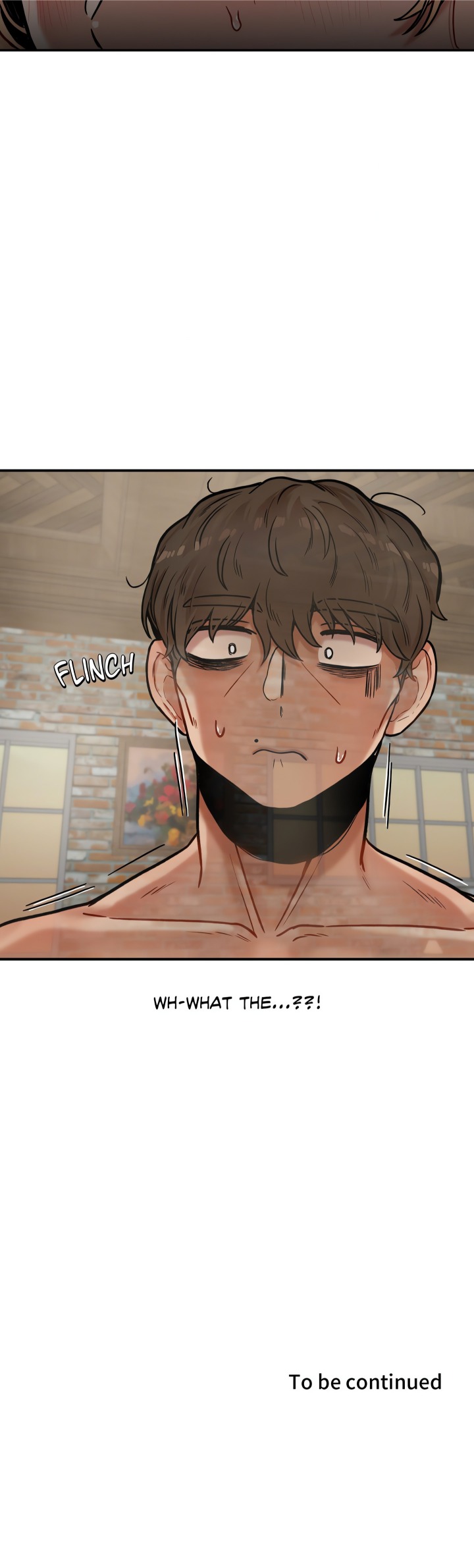 An Invisible Kiss (Uncensored) Chapter 13 - Page 13