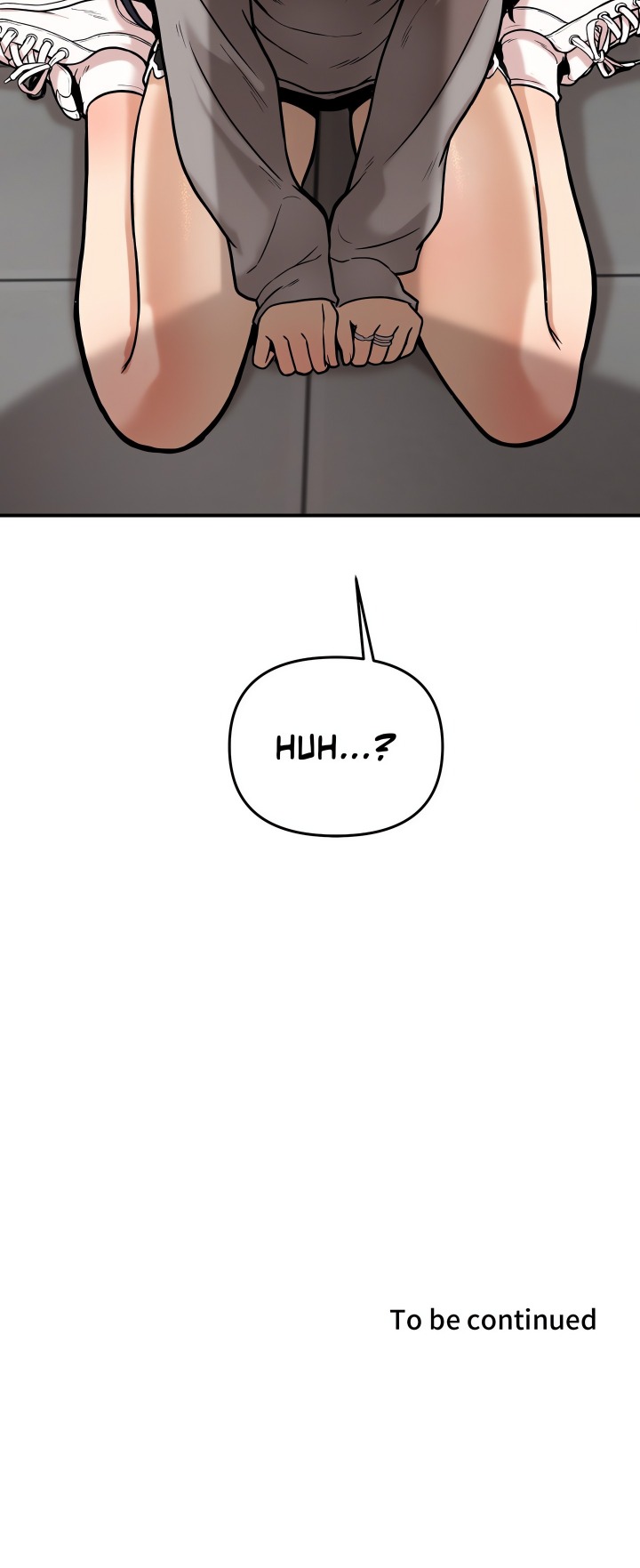 An Invisible Kiss (Uncensored) Chapter 20 - Page 17