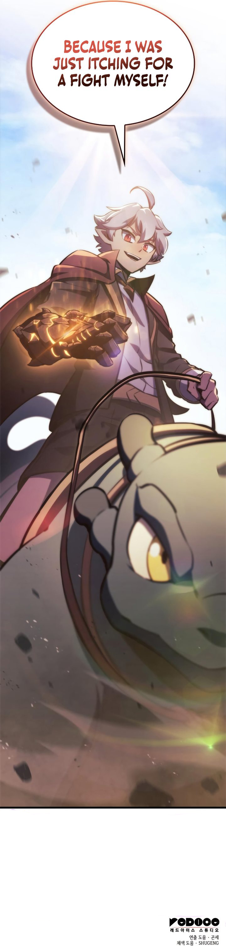 Breakers Chapter 21 - Page 13