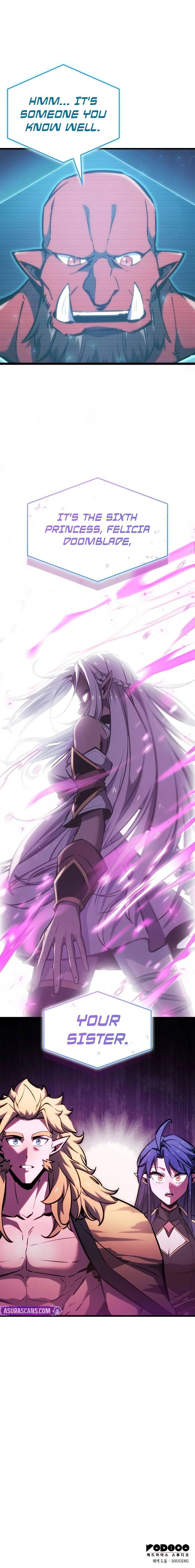 Breakers Chapter 6 - Page 11