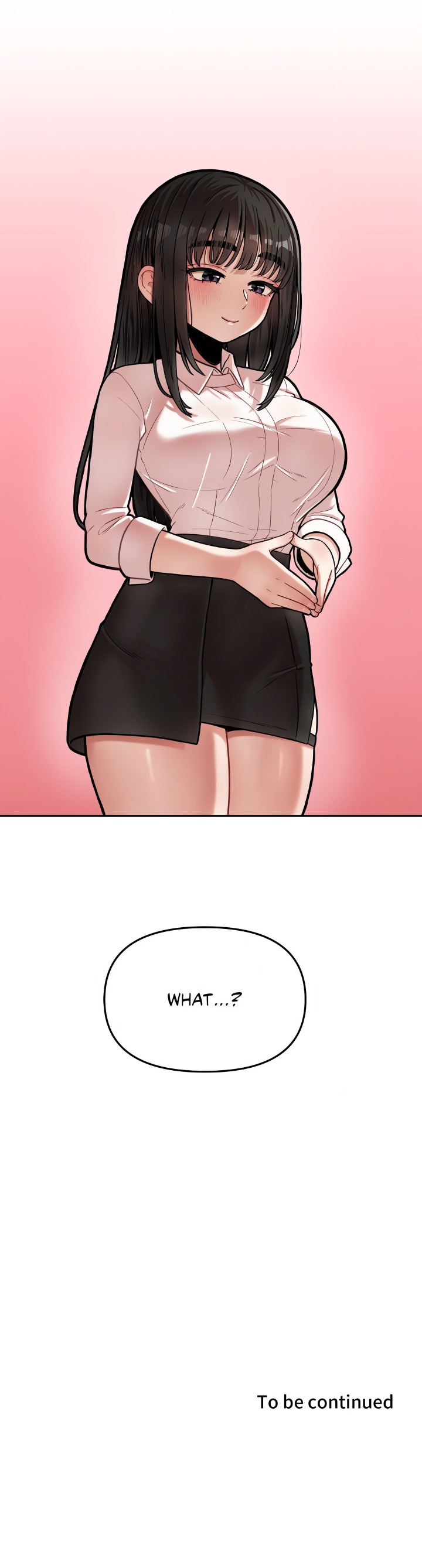 An Invisible Kiss (Uncensored) Chapter 6 - Page 14