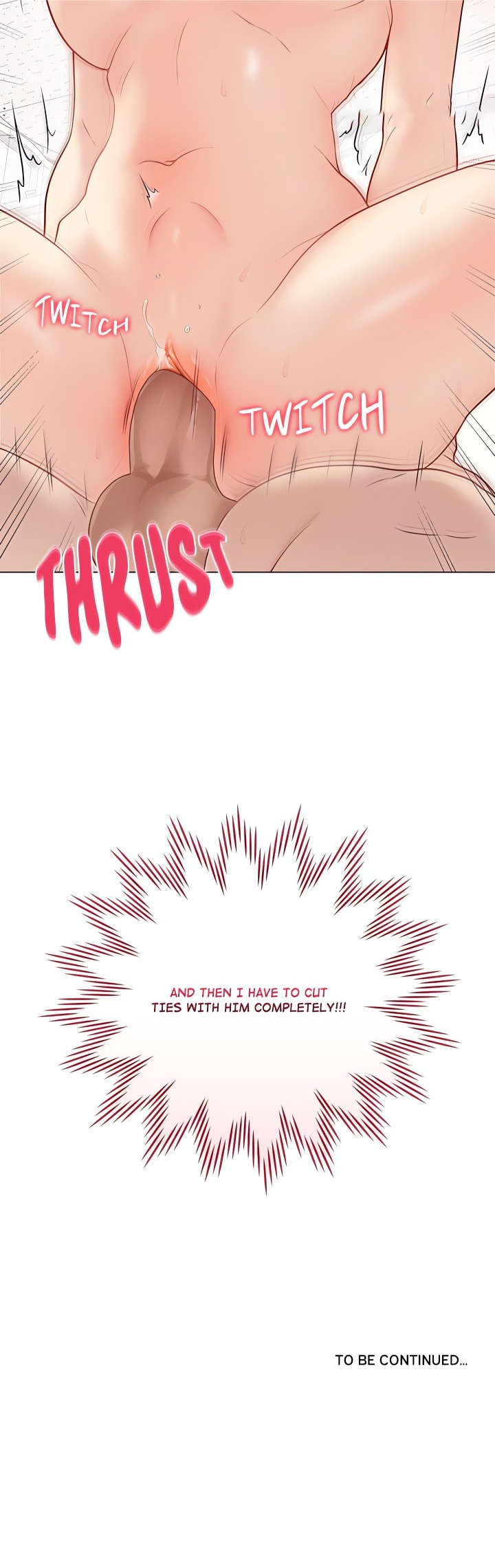 Signed, Sealed, Mistaken (Uncensored) Chapter 10 - Page 26