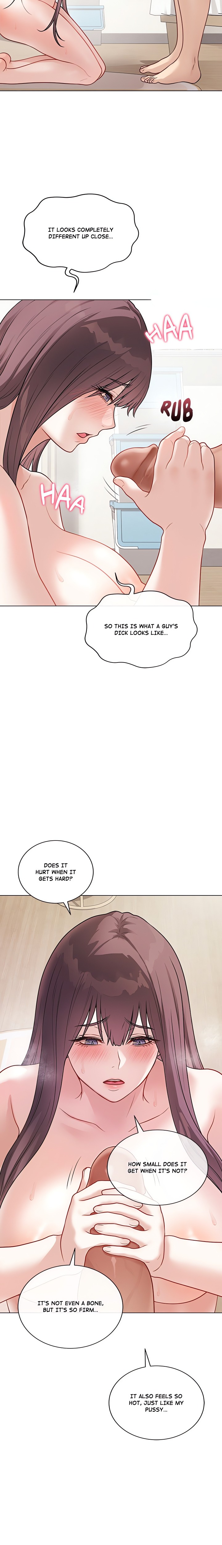 Signed, Sealed, Mistaken (Uncensored) Chapter 19 - Page 18