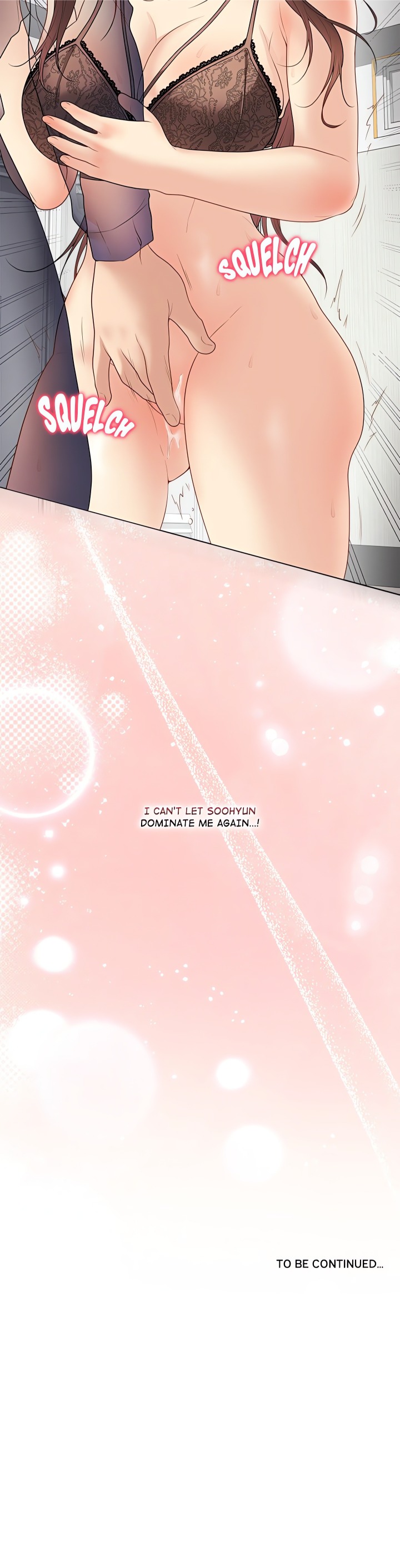 Signed, Sealed, Mistaken (Uncensored) Chapter 28 - Page 34