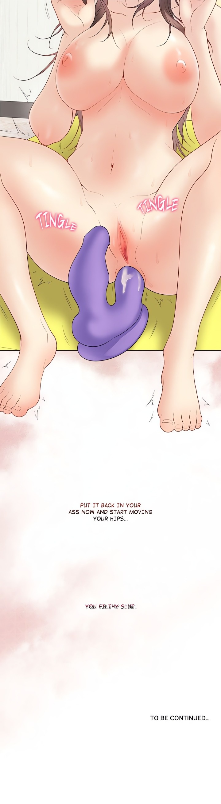 Signed, Sealed, Mistaken (Uncensored) Chapter 29 - Page 30