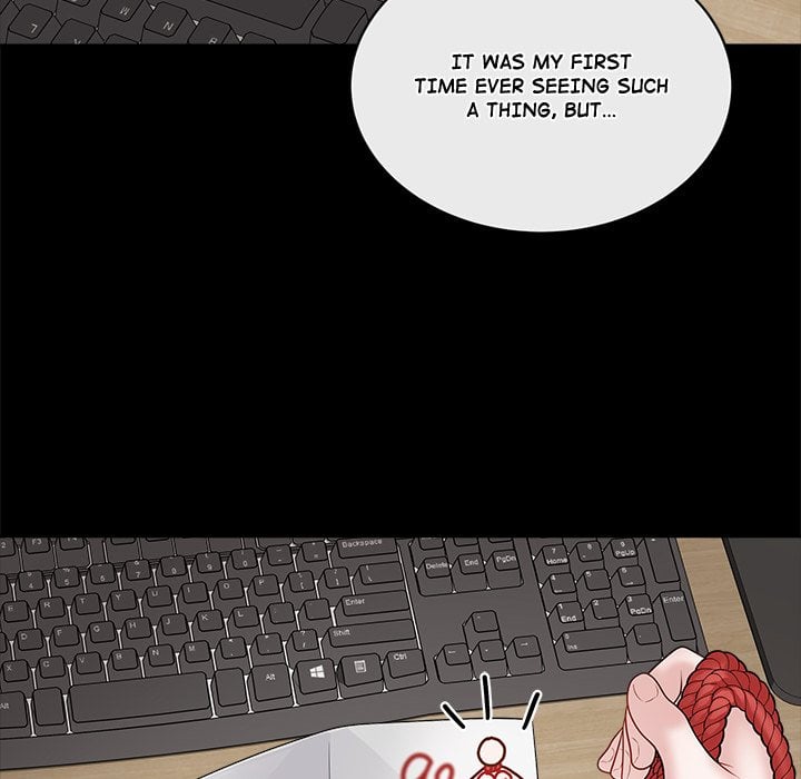 Signed, Sealed, Mistaken (Uncensored) Chapter 34 - Page 25