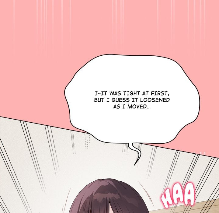 Signed, Sealed, Mistaken (Uncensored) Chapter 34 - Page 43