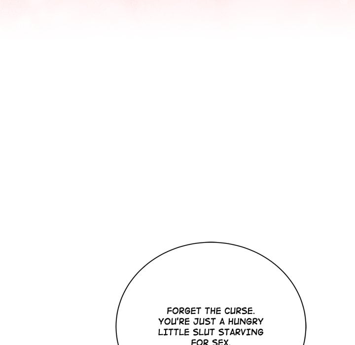 Signed, Sealed, Mistaken (Uncensored) Chapter 34 - Page 80