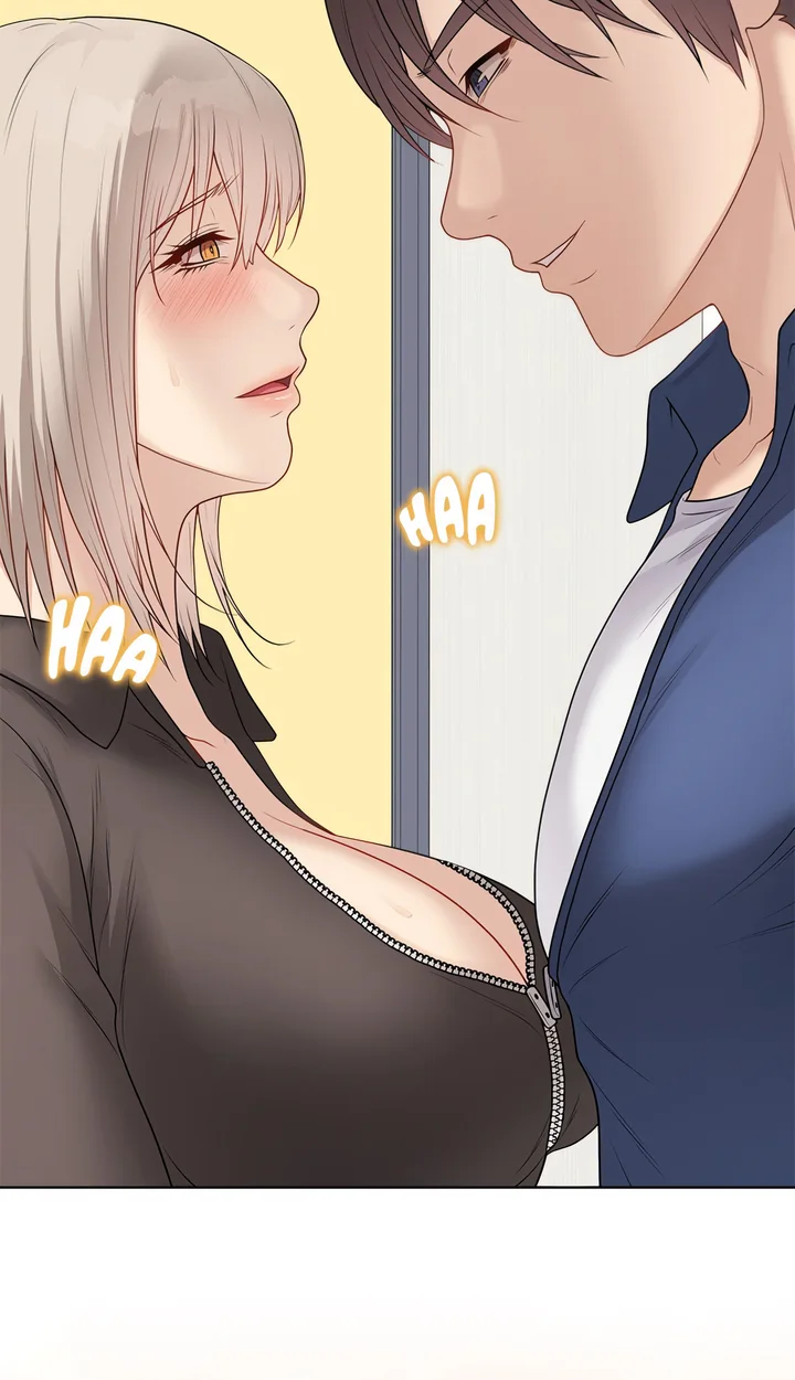 Signed, Sealed, Mistaken (Uncensored) Chapter 38 - Page 4