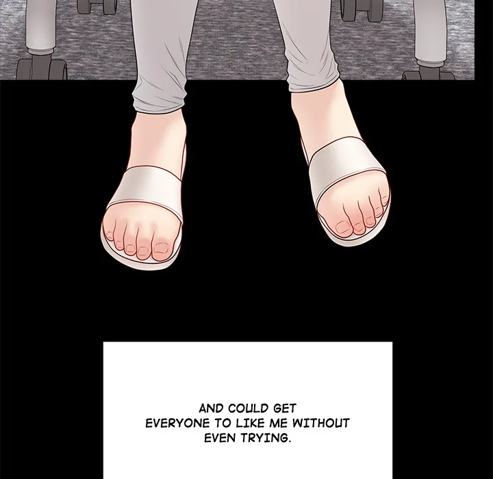 Signed, Sealed, Mistaken (Uncensored) Chapter 40 - Page 8