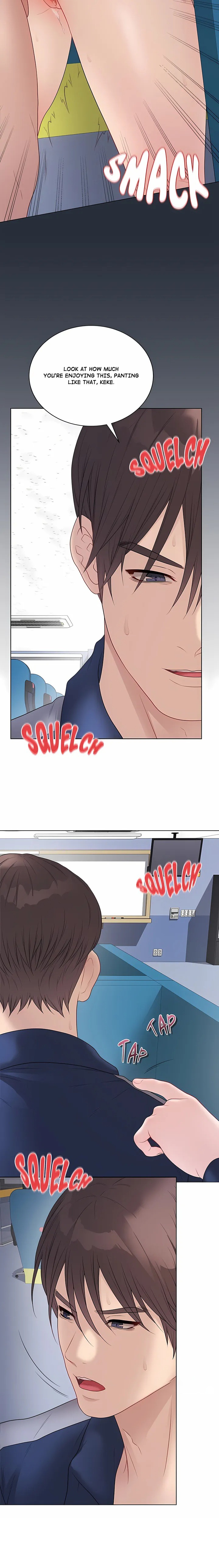 Signed, Sealed, Mistaken (Uncensored) Chapter 42 - Page 24