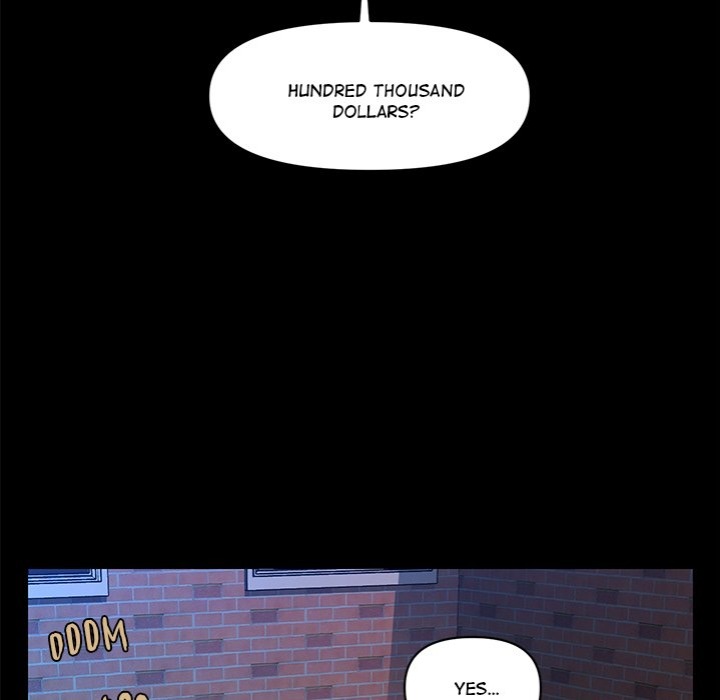 My Secretary Chapter 35 - Page 126