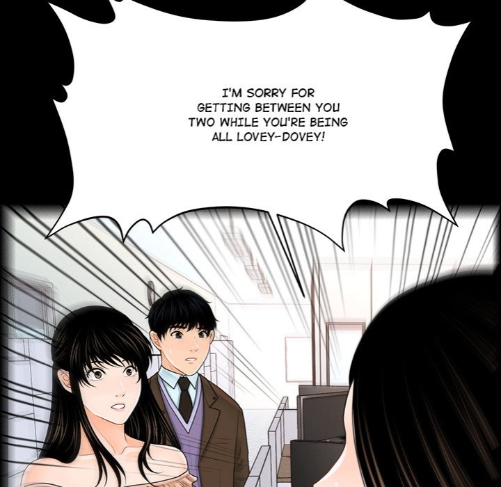 My Secretary Chapter 36 - Page 103