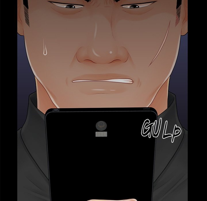 My Secretary Chapter 36 - Page 124