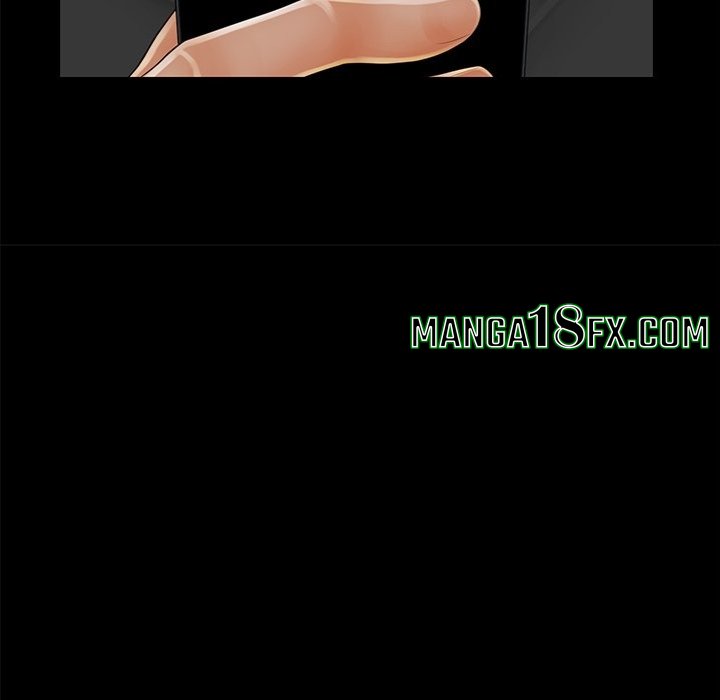 My Secretary Chapter 36 - Page 125