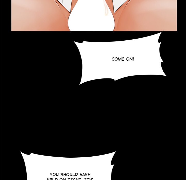 My Secretary Chapter 36 - Page 37