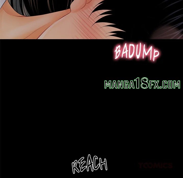 My Secretary Chapter 38 - Page 33