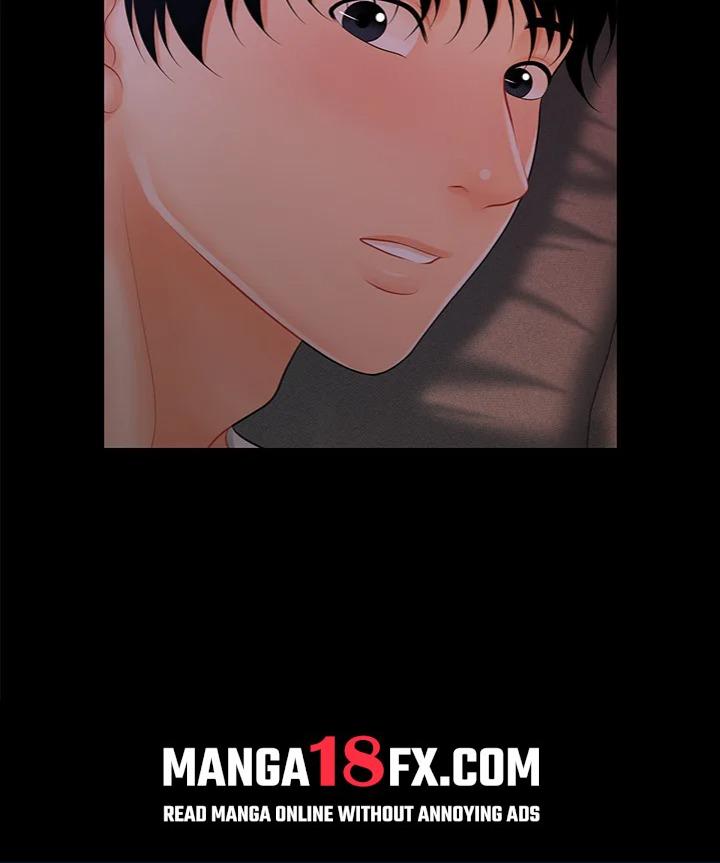 My Secretary Chapter 38 - Page 46