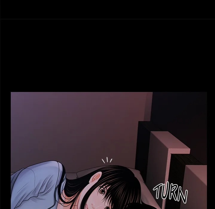 My Secretary Chapter 38 - Page 52